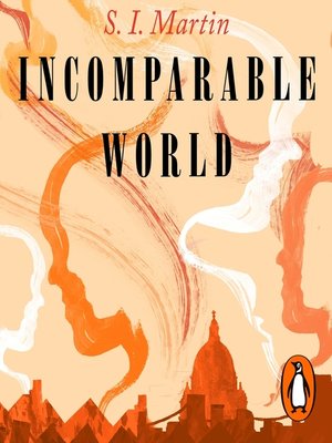 cover image of Incomparable World